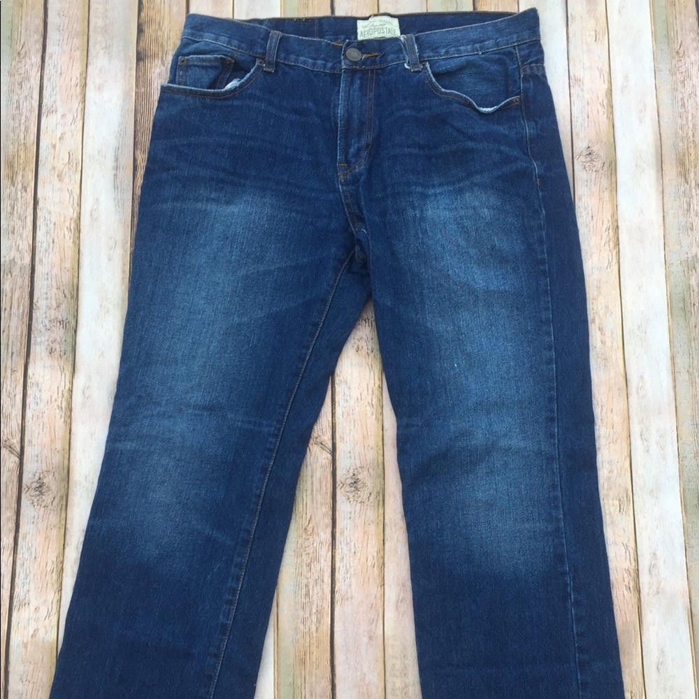 Men’s Aeropostale Jeans size 34x32